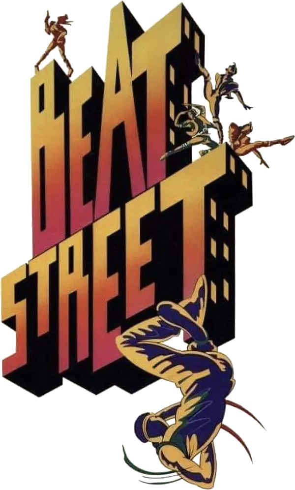 Beat Street logo