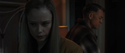 Poster for Monster The Ed Gein Story - E04