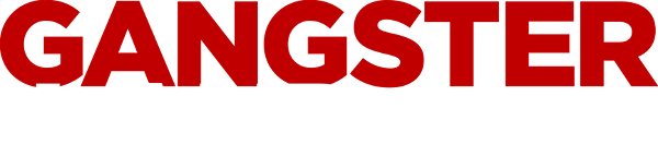 Gangster Land logo