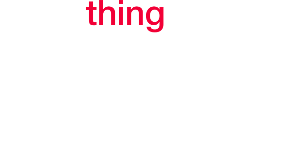 The Thing About Harry logo