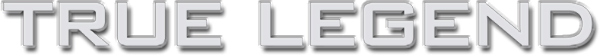 True Legend logo