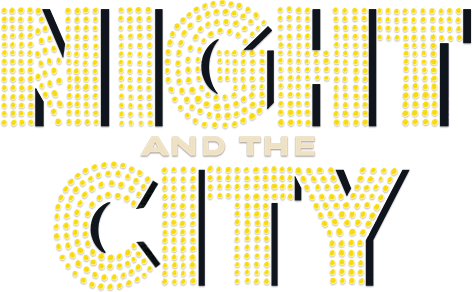 Night and the City logo