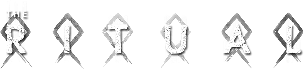 The Ritual logo