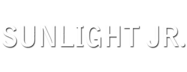 Sunlight Jr. logo