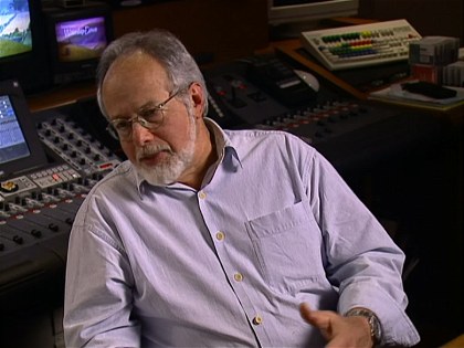 Poster for Watership Down - A Conversation with the Filmmakers