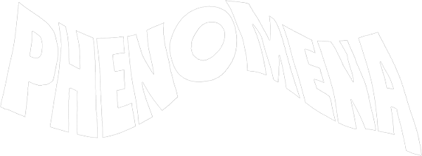 Phenomena logo