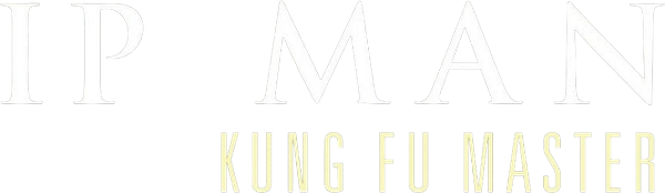 Ip Man: Kung Fu Master logo