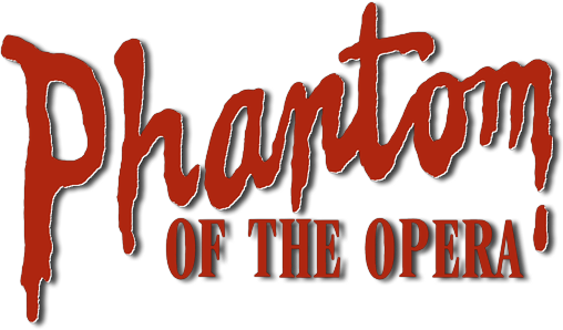 The Phantom of the Opera logo