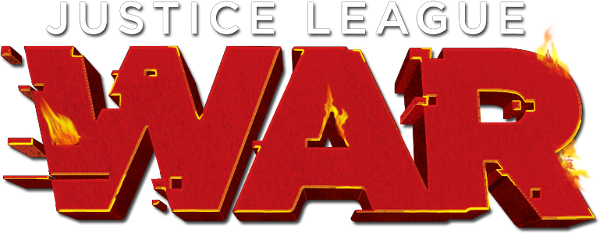 Justice League: War logo
