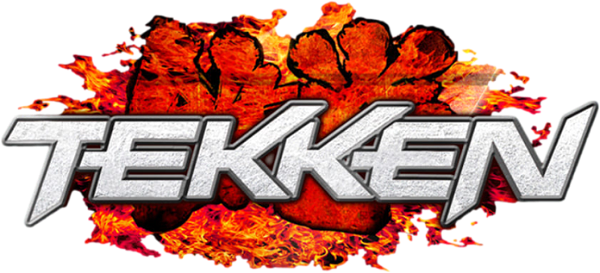 Tekken logo