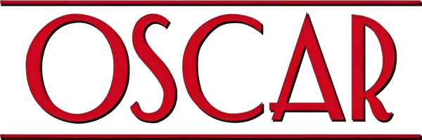 Oscar logo