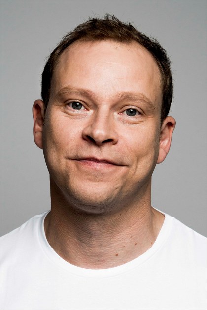 Robert Webb