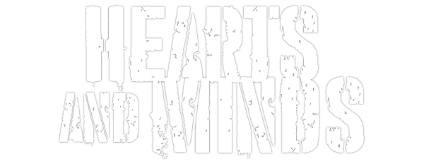 Hearts and Minds logo