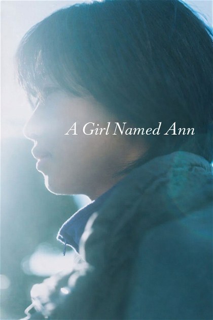 Poster for A Girl Named Ann