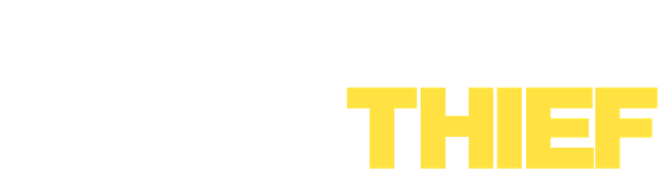 Identity Thief logo