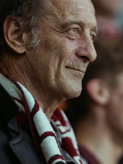 Poster for The Quiet Son